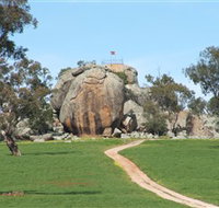 Morgans Lookout - Sydney Resort