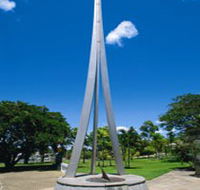 The Spire Tropic of Capricorn - Accommodation Sydney