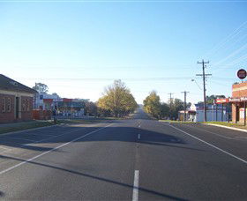 Howlong NSW Accommodation Sydney