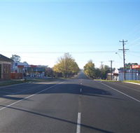 Howlong Historic Trail - Accommodation Sydney