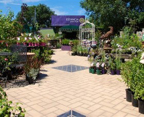 Estancia Garden And Gifts - Accommodation Sydney 0