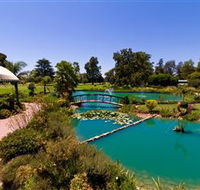 Howlong Country Golf Club - Accommodation Sydney