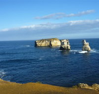 Bay of Islands Coastal Park - Accommodation Sydney