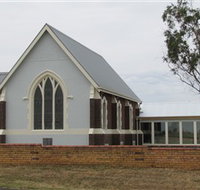 Red Rock Regional Theatre and Gallery - Accommodation Sydney