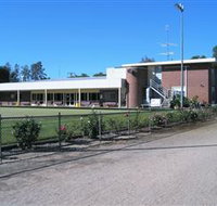 Walla Walla Bowling and Recreation Club - Accommodation Sydney