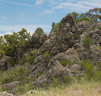 Verandah Cave - Accommodation Sydney