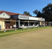 Culcairn Bowling and Recreation Club - Sydney Resort