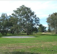 Culcairn Golf Club - Sydney Resort