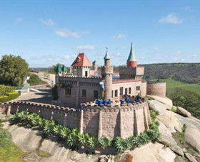 Fairy Park - Sydney 4u 0