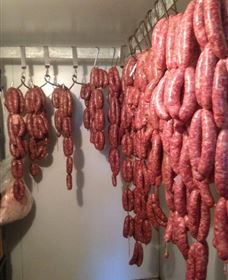 Buronga Organics - Coota - Sydney Resort 1