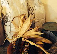 Buronga Organics - Coota - Sydney 4u