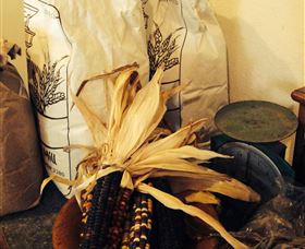 Buronga Organics - Coota - Sydney Resort 0