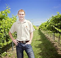 Stockmans Ridge Wines - Accommodation Sydney