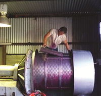 Orange Mountain Wines - Accommodation Sydney