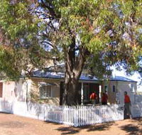 Australian Inland Mission Hospital - Accommodation Sydney