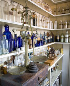 Meeking ACT Accommodation Sydney