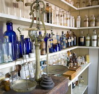 Dow's Pharmacy - Accommodation Sydney