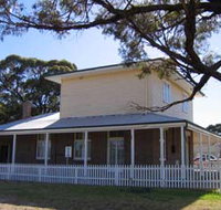Restored Australian Inland Mission Hospital - Accommodation Sydney
