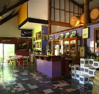 Cargo Road Wines - Accommodation Sydney