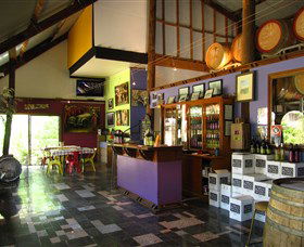 Cargo Road Wines - Accommodation Sydney 0