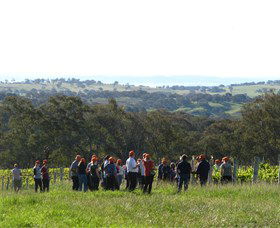 Cargo Road Wines - Accommodation Sydney 4