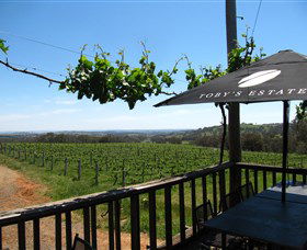 Cargo Road Wines - Accommodation Sydney 2