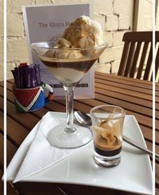 The Khaya - Sydney 4u 0