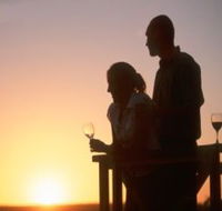 Koomooloo Wines - Accommodation Sydney
