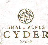 Small Acres Cyder - Accommodation Sydney