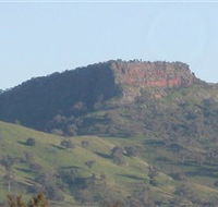 Table Top Mountain Experience - Sydney Resort