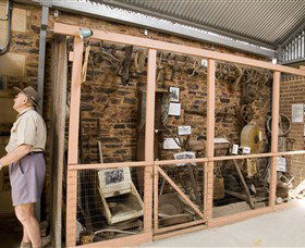 Gulgong Pioneer Museum - Accommodation Sydney 1