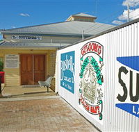Gulgong Pioneer Museum - Accommodation Sydney