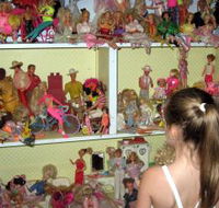 Gerogery Doll Museum - Sydney Resort