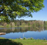 Lake Canobolas Reserve - Accommodation Sydney