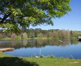 Lake Canobolas Reserve - Accommodation Sydney 0