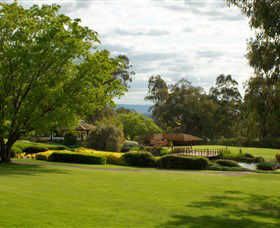 Cowra Japanese Garden And Cultural Centre - Accommodation Sydney 4