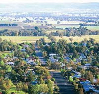 Bellevue Hill Lookout - Accommodation Sydney
