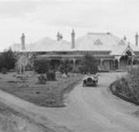 Ammerdown Historic Homestead - Accommodation Sydney