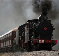 Lachlan Valley Railway - Accommodation Sydney