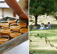 Mandagery Creek Venison - Accommodation Sydney