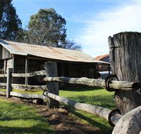 Jindera Pioneer Museum - Sydney Resort