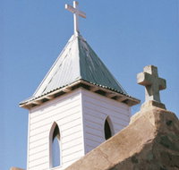 Monsignor Hawes Chapel of St Hyacinth - Accommodation Sydney