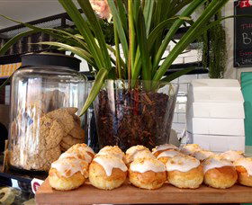 Byng Street Local Store - Accommodation Sydney 1