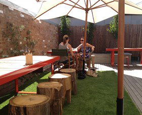 Byng Street Local Store - Accommodation Sydney 4