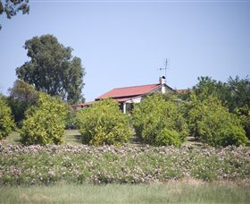 Samaria Farm - Sydney Resort 0