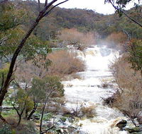 Mullion Range State Conservation Area - Sydney 4u