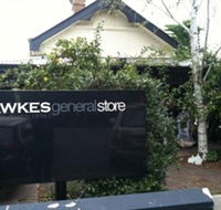 Hawkes General Store - Sydney 4u
