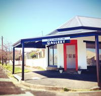 The Corner Store Gallery - Sydney 4u