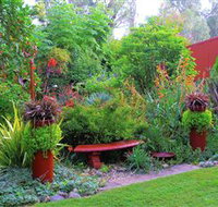 Out of Town Nursery and Humming Garden - Accommodation Sydney
