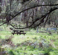 Fourth Crossing picnic area - Sydney 4u